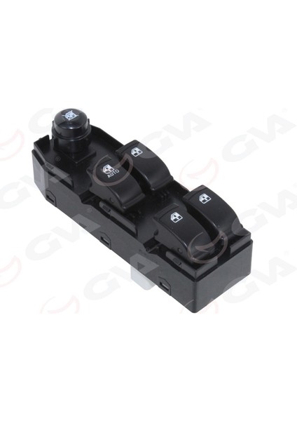 Mtxdpn Cam Açma Anahtari Sol Dörtlü Lacetti-Nubira