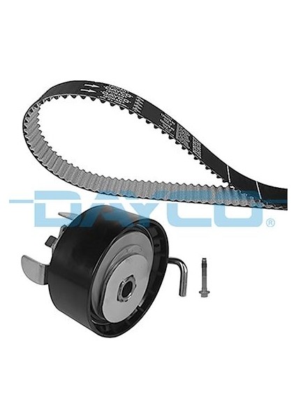 Mtxdpn Triger Seti FOCUS-C-MAX-FIESTA-C0URIER-MONDEO 1.0 Ecoboost 13 116RP 160HT