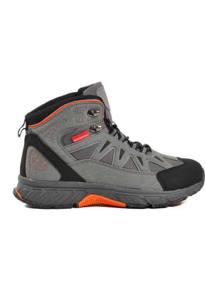 Füme erkek Düz Bot