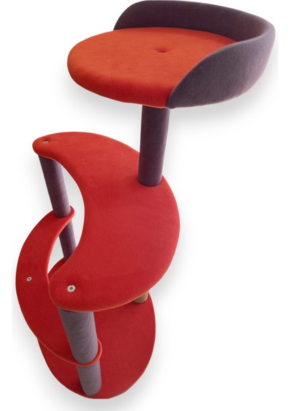 Serena Kedi Tırmalama ve Dinlenme Evi indirimleri