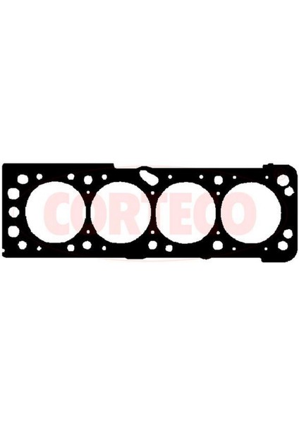 Mtxdpn 415619p Sİlİndİr Kapak Contasi Lacetti Aveo 1.4 16v