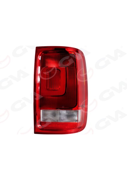 Mtxdpn Stop Lambasi Sag Amarok 13 LED Soketli
