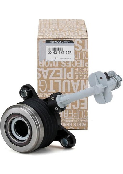 Mtxdpn Hidrolik Debriyaj Merkez Rulmani Çift Segmanli Mgn Ii-Iii-Clio Iii-Kng-Modus 1.2-1.4-1.5-1.6-04 8200855816-8200046102-306202760R-306209536R K9K-K4M-K4J-D4F