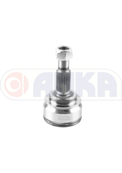 Mtxdpn Aks Kafasi Kng 08 Z 22