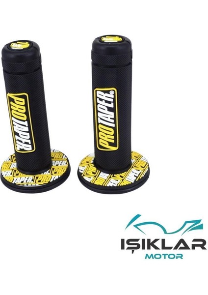 Benelli Trk 251 Gidon Elcik Protaper Sarı PRT179