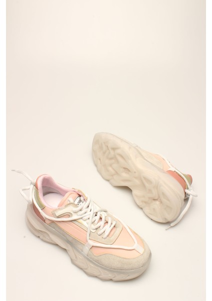 Idil Es Pudra Süet Anorak Kadın Spor fırsatları