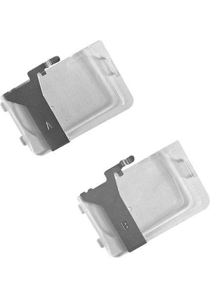 Nervür Kordon Kapağı 503813008