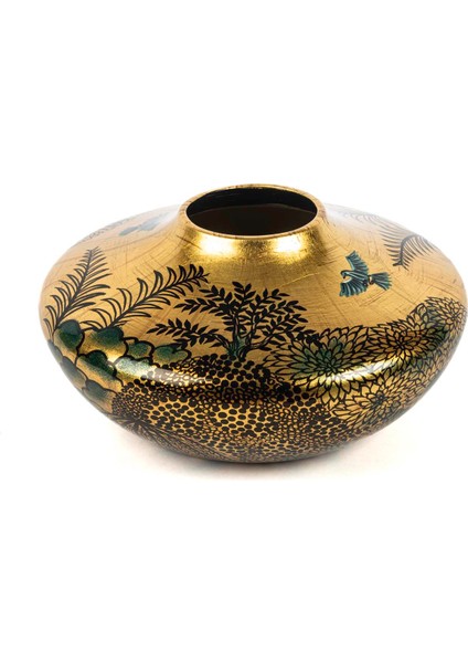 Borneo Gold Vazo 32X16CM fiyatları