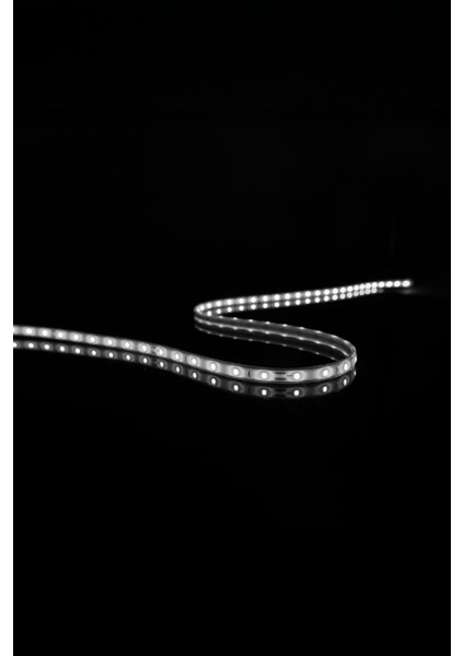 20 mt Dış Mekan IP68 Havuz Bahçe Şerit LED modelleri