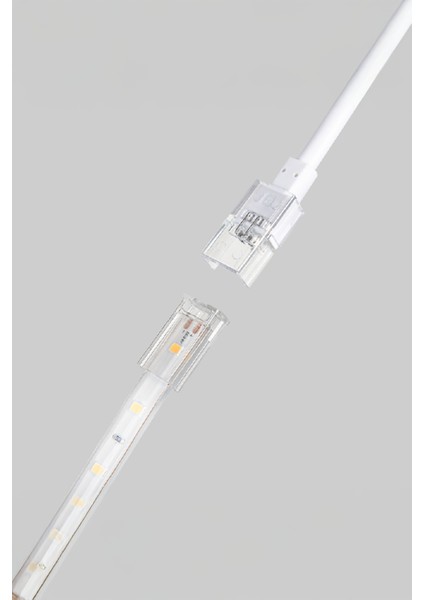 20 mt Dış Mekan IP68 Havuz Bahçe Şerit LED