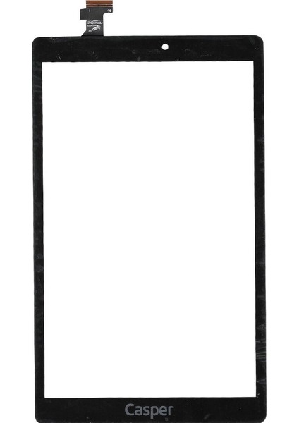 Casper S8 PB70JG3063 Touch ( Dokunmatik ) Siyah
