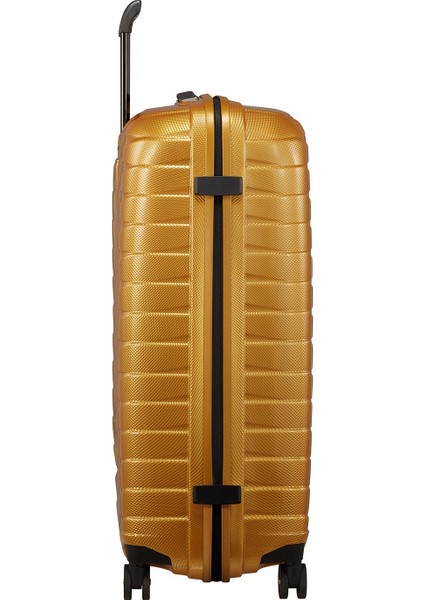 Spinner Proxis 4 Tekerlekli 75 cm Büyük Boy Valiz fırsatları