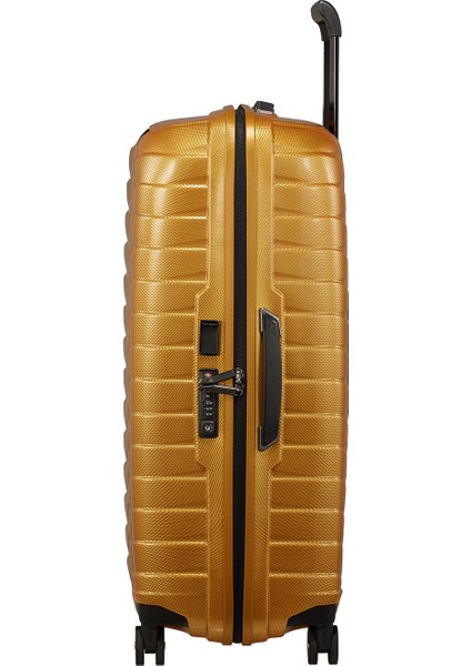 Spinner Proxis 4 Tekerlekli 75 cm Büyük Boy Valiz indirimleri