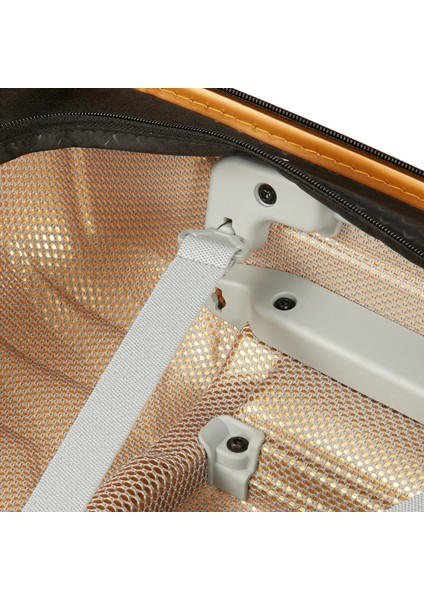 Spinner Proxis 4 Tekerlekli 75 cm Büyük Boy Valiz