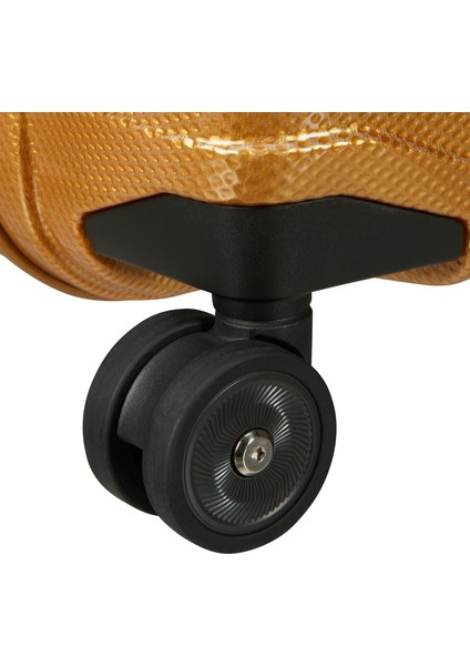 Spinner Proxis 4 Tekerlekli 75 cm Büyük Boy Valiz