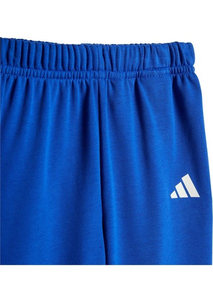 Bebek Beyaz Eşofman I ADRPT SET JN2233