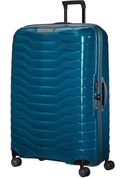 Spinner Proxis 4 Tekerlekli 86 cm Büyük Boy Valiz fiyatları