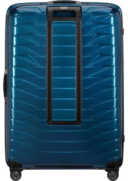 Spinner Proxis 4 Tekerlekli 86 cm Büyük Boy Valiz modelleri