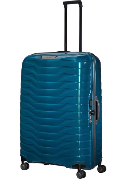 Spinner Proxis 4 Tekerlekli 86 cm Büyük Boy Valiz fırsatları