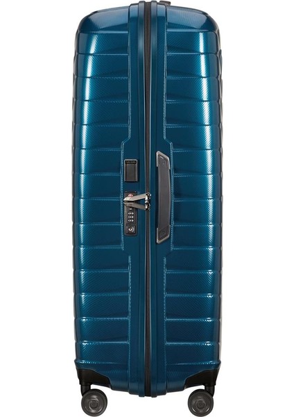 Spinner Proxis 4 Tekerlekli 86 cm Büyük Boy Valiz indirimleri