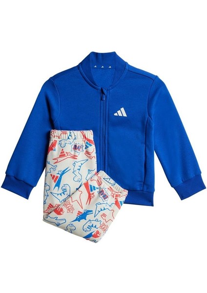 Sportswear JN2232 Seasonal Essentials Adiraptor Polar Çocuk Eşofman Takımı