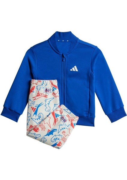 Sportswear JN2232 Seasonal Essentials Adiraptor Polar Çocuk Eşofman Takımı