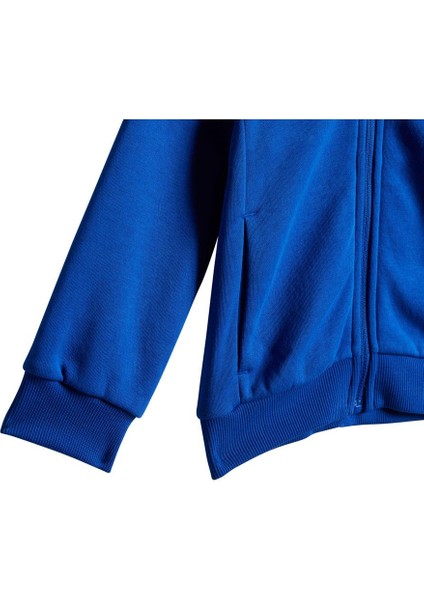 Sportswear JN2232 Seasonal Essentials Adiraptor Polar Çocuk Eşofman Takımı