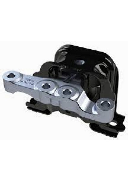 Mtxdpn Motor Kulaği Sağ Opel Crossland Peugeot P301 P208 12 P207 07 P2008 14 C-Elysee 12 C3 09 C4 14 Ds3 10 1.6 Hdi