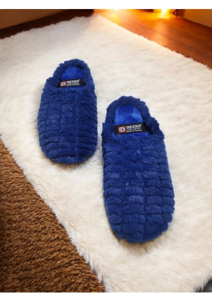 Kışlık Yumuşak Hafif Sessiz Taban Peluş Ev Terlik fiyatları