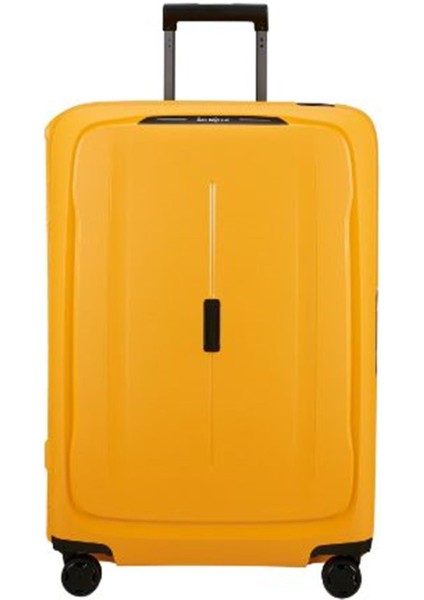 Essens-Spinner 4 Tekerlekli Büyük Boy Valiz 75CM