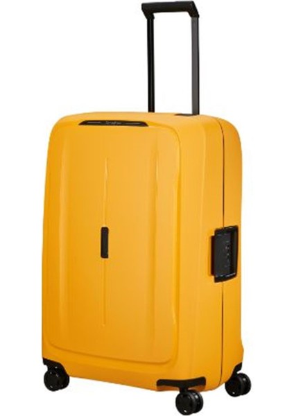 Essens-Spinner 4 Tekerlekli Büyük Boy Valiz 75CM modelleri