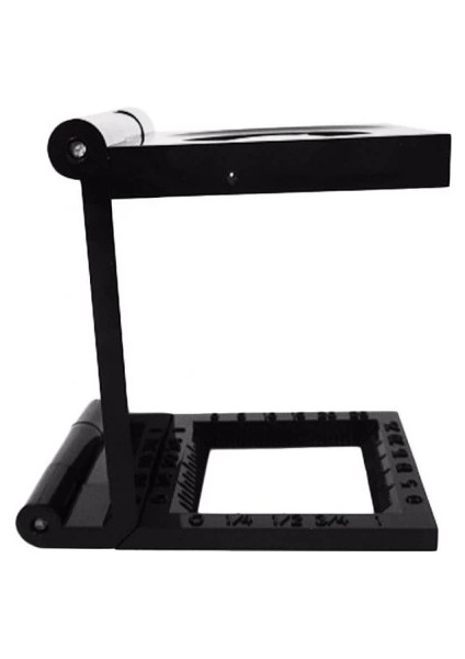 Büyüteç FD30 3 cm Plastik Katlamalı Lup Fd modelleri