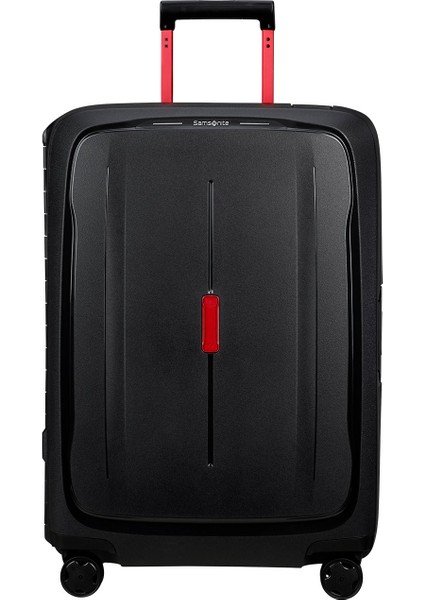 Essens-Spinner 4 Tekerlekli Orta Boy Valiz 69CM