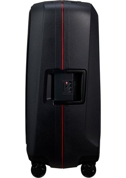 Essens-Spinner 4 Tekerlekli Orta Boy Valiz 69CM fırsatları