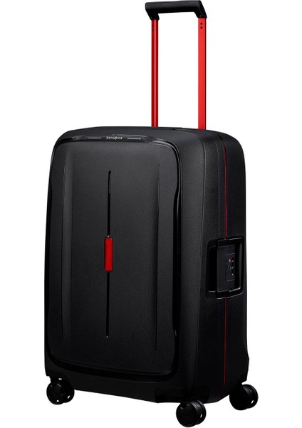 Essens-Spinner 4 Tekerlekli Orta Boy Valiz 69CM