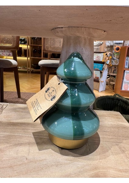 Cam LED Çam Ağacı fırsatları