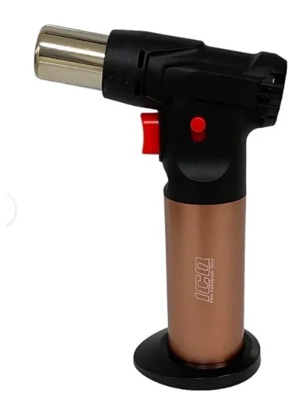 Pürmüz Çakmak Ayaklı Doldurulabilir 1300 Derece (4989) fırsatları