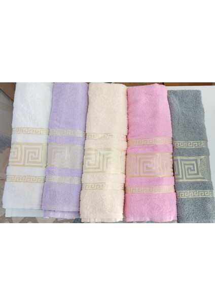 El Havlusu Yüz Havlusu El-Yüz Havlusu Havlu Set 5'li Set fiyatları