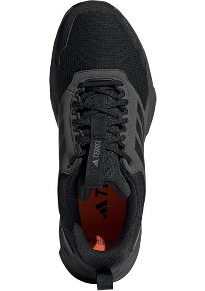 Erkek Siyah Bot TERREX TRACEFINDER 2 CLIMA JI0274