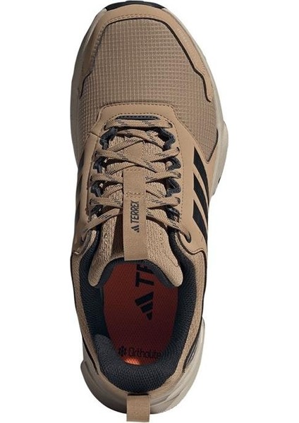 TERREX JR7771 Terrex Tracefinder 2 CLIMAPROOF Trail Running Shoes