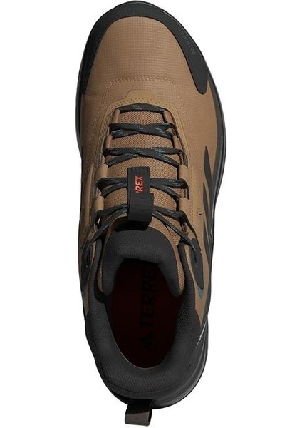 TERREX JQ9963 Terrex Anylander Mid Rain.Rdy Hiking Shoes
