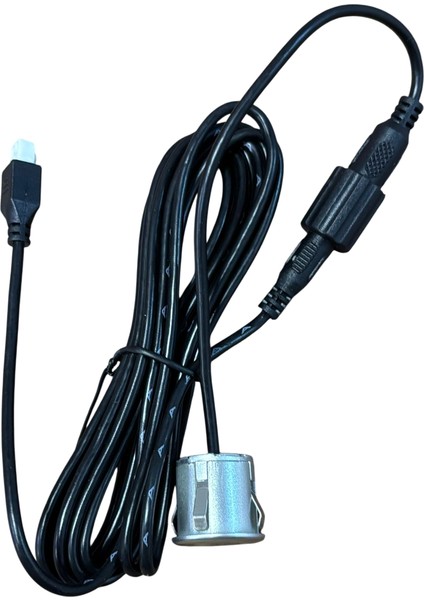 Araç Park Sensör Gözü 18MM Gümüş Gri (SNR18-G) 1 Adet Fiyatı modelleri