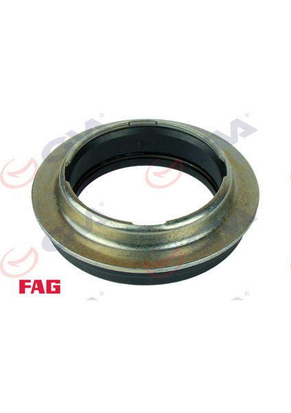 Mtxdpn Amortisör Tabla Rulmani Transporter T5-T6 1.9 Tdi 2.5tdi Kutu Içi Orijinal Fag 805969 Fag 713007920 / Ina 713007900