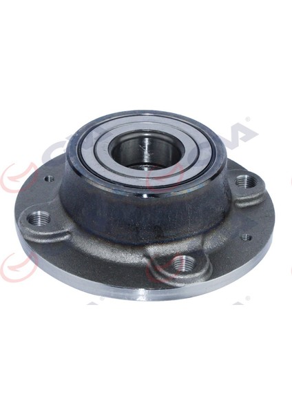 Mtxdpn Arka Teker Poryasi Rulmanli Partner-Berlingo 97- Abs Siz