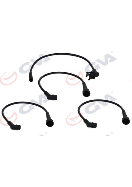 Mtxdpn Buji Kablosu-Bobin Kablosu R11 Flash 1.7 87 97 R21 Manager