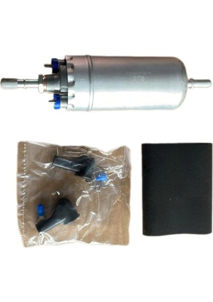 John Deere Elektirikli Yakıt ( Mazot ) Pompası 2003-2007