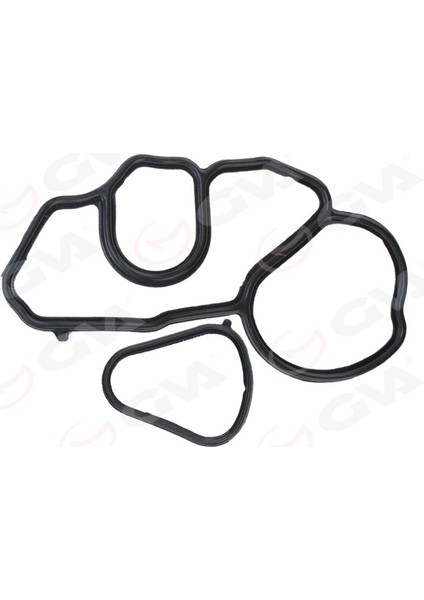 Mtxdpn Yağ Filtre Conta Takimi Bmw F20 F30 N13