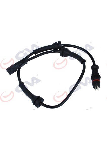 Mtxdpn Tekerlek Hiz Sensörü Megane 2-Scenic 2 1.4-1.6-1.5 Dci-1.9-2.0 Dci 03 Ön 485MM