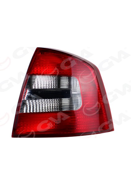 Mtxdpn Arka Stop Lambasi Sağ Düz Octavia 2009-2013