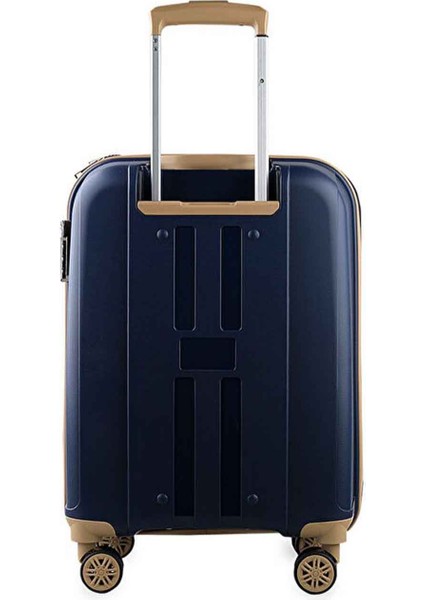 770-26 Polipropilen Dayanıklı 4 Teker Orta Boy Valiz modelleri